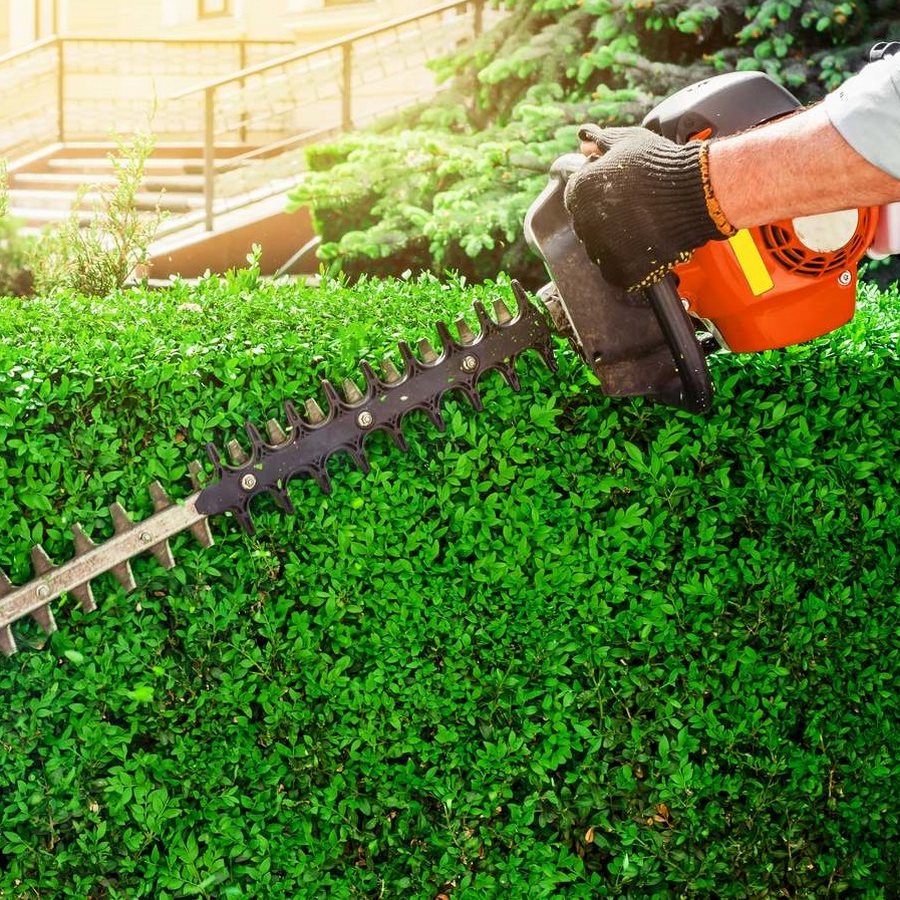Paysagiste entretien d’espaces verts dans l’Aisne